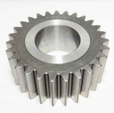 87558449 шестерня Z27 / s