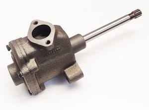 747292m91 масляный насос