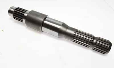 02387724 вал вом