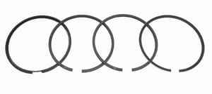0.072.0053.6 Поршневые Кольца +0,50