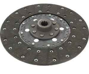 800579 диск сцепления VALEO