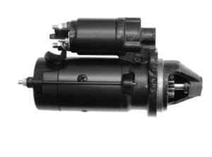 MS289 стартер MAHLE