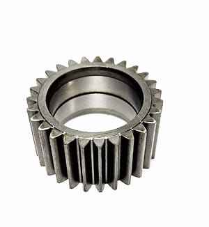 AL163468 ШЕСТЕРНЯ