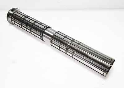 0.007.3425.3 / 20 Вал Коробки Передач