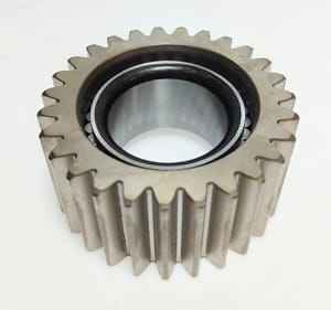 AL163468 ШЕСТЕРНЯ С ПОДШИПНИКОМ