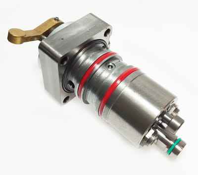 4217459m93 распределитель подъемника