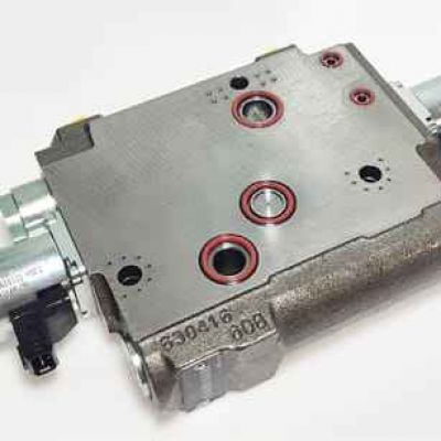 0521610806 EHR клапан BOSCH