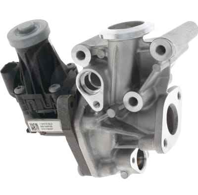5801669153 клапан EGR