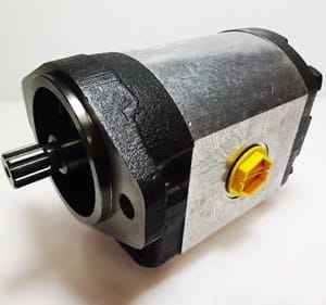 AL156335 гидравлический насос HEMA