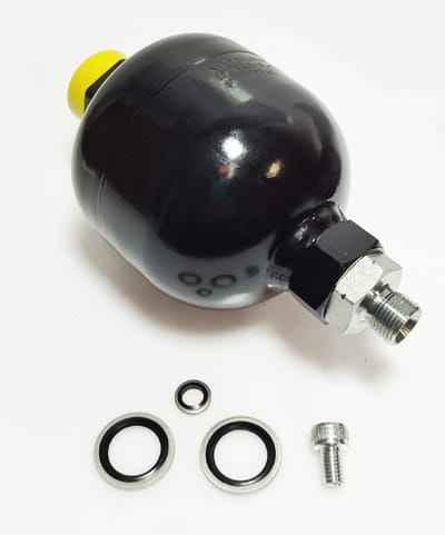 H916100600010 Гидравлический Аккумулятор