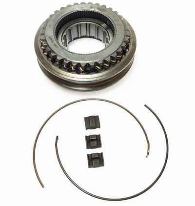 00077646410 синхронизатор