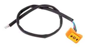 82030904 Переключатель Ускорителя