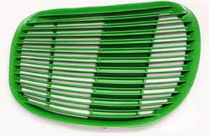 R225781 Боковая Решетка