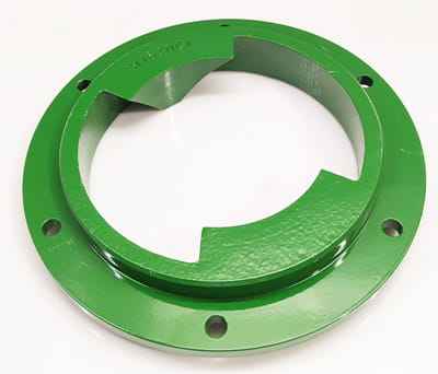 H164061 Кольцо