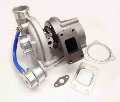 320/06160 турбокомпрессор