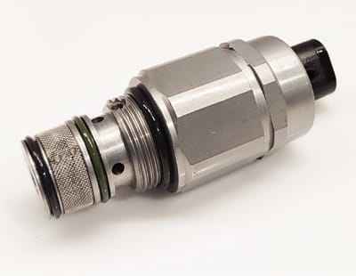 AL238535 электромагнитный клапан