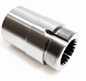 299339a1 муфта вала 55 мм