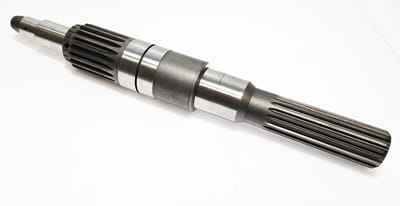 L100524 вала оснастки