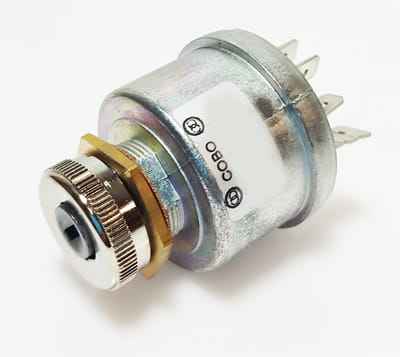 3687868m1 переключатель зажигания