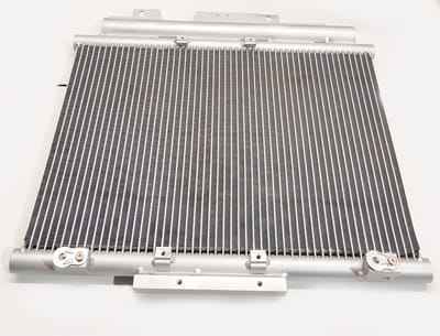 47817708 Конденсатор Кондиционера