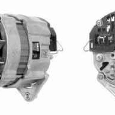 Генератор MG110 MAHLE
