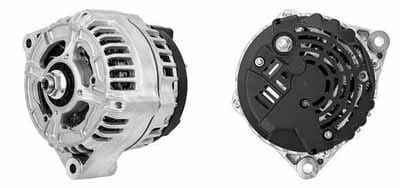 MG467 Alternator MAHLE