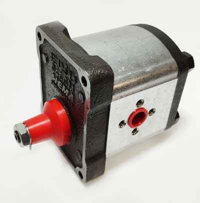 5169041 гидравлический насос