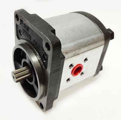 2.4529.740.0 гидравлический насос HEMA