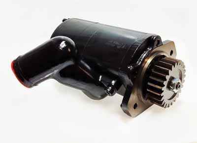 RE223233 гидравлический насос HEMA