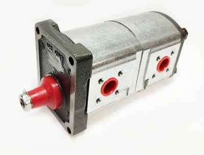 7700035340 гидравлический насос HEMA