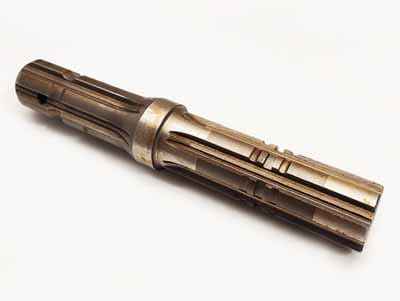 K962826 вал вом