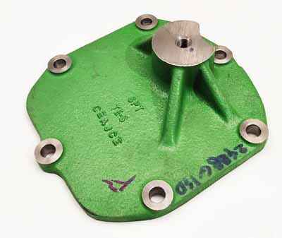 R113801 Корпус