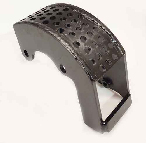 87595464 Тормозные Колодки