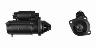 F514900060040 MS394 стартер