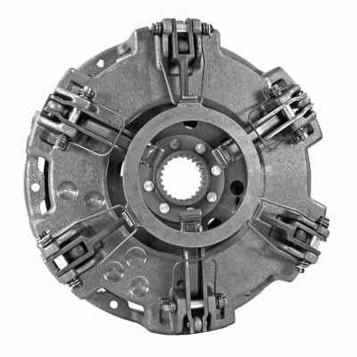 230002211 зажим сцепления