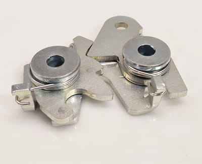 RE231499 замок капота