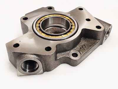 AT26668 насос коробки передач