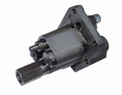 51627089 Гидравлический Клапан