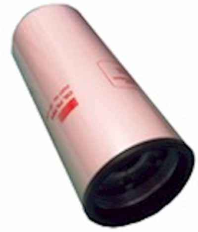 RE530107 масляный фильтр