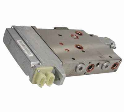 R917A00248 клапан BOSCH