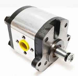 0510525342 гидравлический насос HEMA