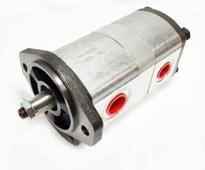 0510665390 гидравлический насос HEMA