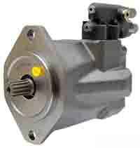 199142a4 гидравлический насос