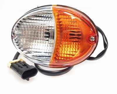 AL171053 правая боковая лампа COBO