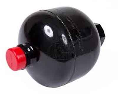 0531602671 гидравлический аккумулятор BOSCH