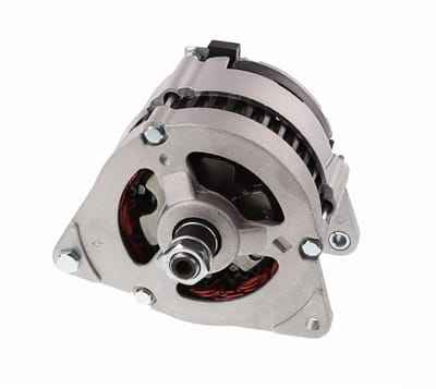 3933142M91 Alternator
