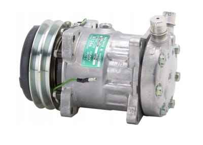 SD7H15-8236 компрессор кондиционера