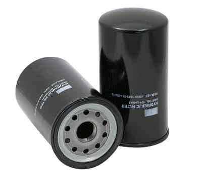 1643-515-202-10 Гидравлический Фильтр