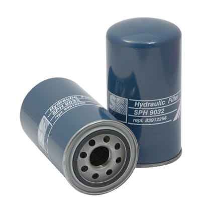 83927281 Гидравлический Фильтр