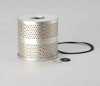 81837145 Масляный Фильтр Картридж